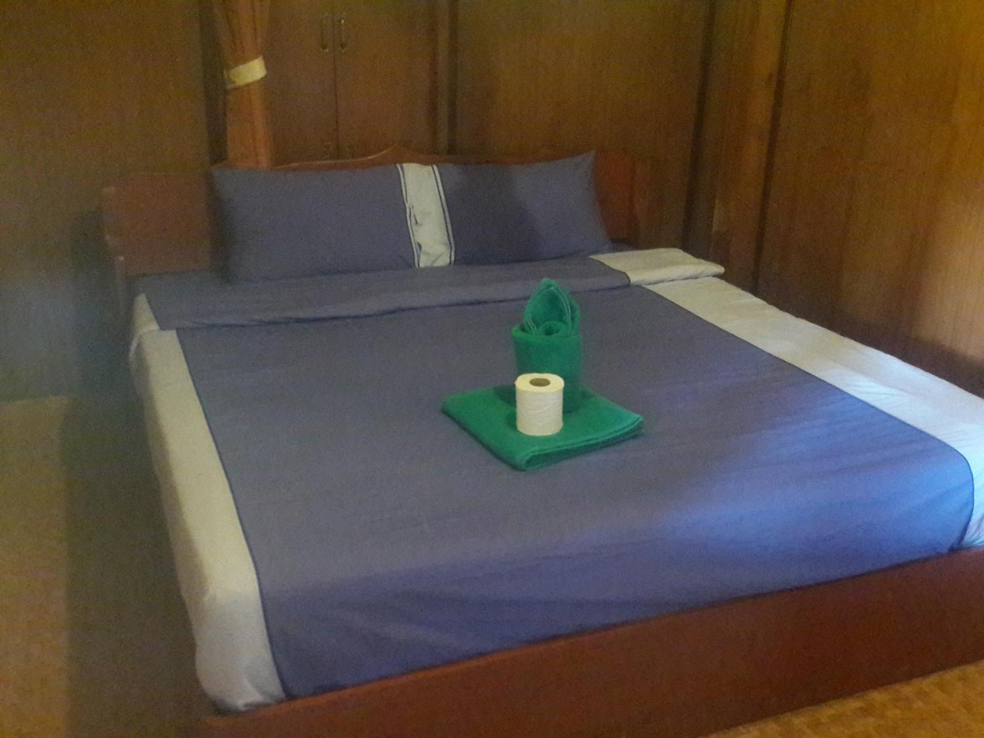 Phu View Guesthouse Pai Camera foto