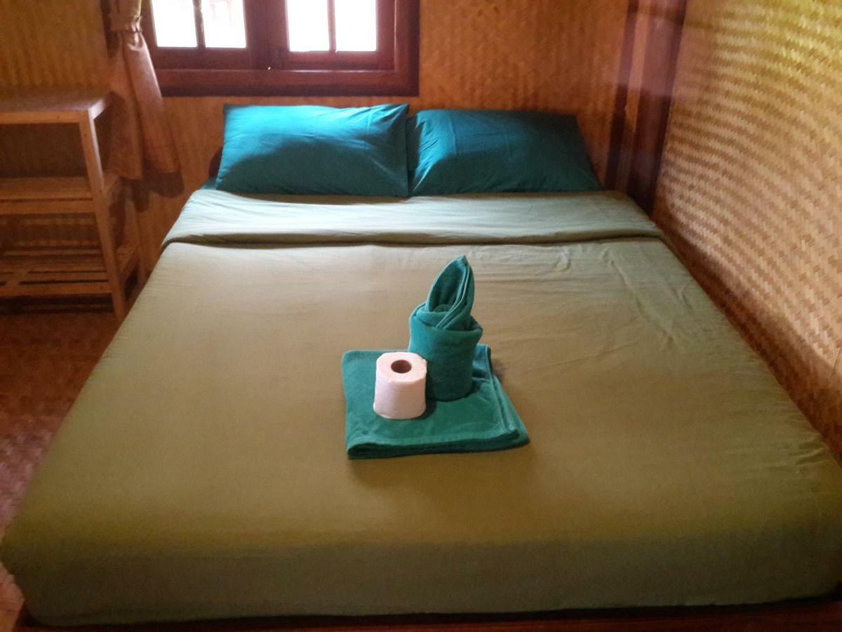 Phu View Guesthouse Pai Esterno foto