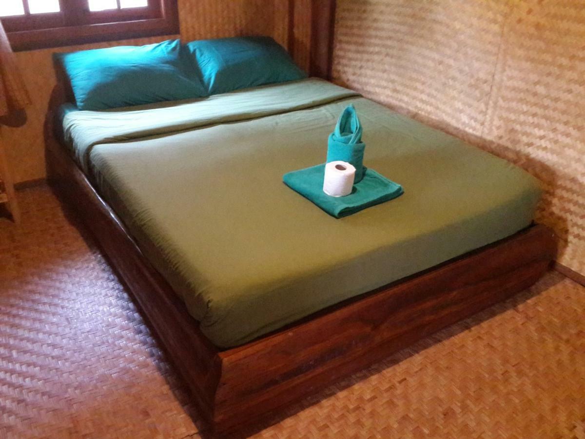 Phu View Guesthouse Pai Esterno foto